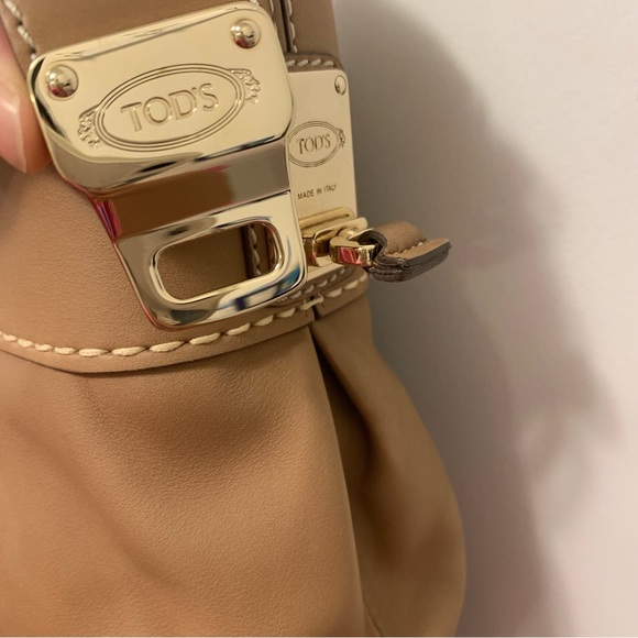 Tods tote bag - Picture 5 of 16